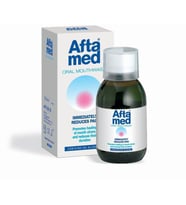 Aftamed Gargara 150 ml