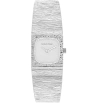 Calvin Klein Ck25100177 Kadın Kol Saati