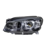 BMW 7 Serisi F02 2008-2012 Far Sol BI Xenon AFS 1ZS354690011 Arteb