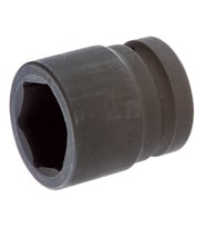 İzeltaş 30 mm 3/4 Altı Köşe Havalı Lokma Anahtar - İZELTAŞ 1119067030