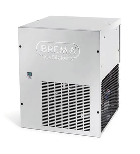 Brema G 510 Kar Buz Makinesi 510 Kg/Gün
