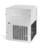 Brema G 510 Kar Buz Makinesi 510 Kg/Gün