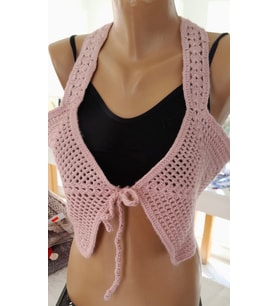 Pembe Yelek