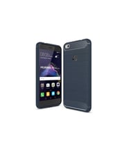 Huawei P9 Lite 2017 Uyumlu Kılıf Zore Room Silikon Kapak