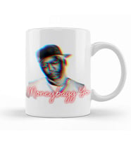 Moneybagg Yo GIFT ART Kupa Bardak Porselen