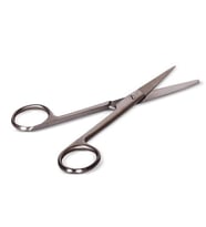 Cerrahi Makas / Sivri 15 cm