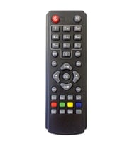 Benjamin 9400 SD E-0100 Rose 5025 PLUS Kawai 6260 Uydu Kumanda (Beyaz)
