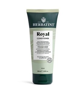 Herbatint Bitkisel Özlü Yeniden Yapılandırıcı Bakım Kremi 200 ml