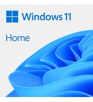 MICROSOFT MICROSOFT Windows 11 Home Trk OEM 64 bit KW9-00660