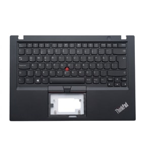 Lenovo Thinkpad T490S T495S Klavyeli KASA