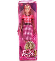 Barbie Fashionistas Büyüleyici Parti Bebekleri Fbr37-Grb59