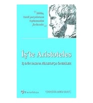 İş'te Aristoteles