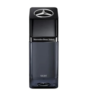 Mercedes-Benz Select Night EDP 100 ml Erkek Parfümü