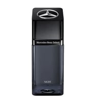 Mercedes-Benz Select Night EDP 100 ml Erkek Parfümü