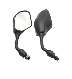 Yamaha Xmax 125/250/300 2018-2022 Ayna Seti Spion