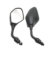 Yamaha Xmax 125/250/300 2018-2022 Ayna Seti Spion