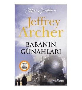 Babanın Günahları - Clifton Günlükleri