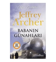 Babanın Günahları - Clifton Günlükleri