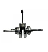 Kuba Zenzero 125 Krank Komple Motogusto Santa 125 -Altai Carrier 125 Uyumlu Arasmto