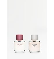 ZARA ORCHID + WONDER ROSE EDT 2 X 90 ML İNDİRİMSEHRİ(