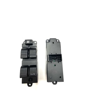 CAM AÇMA DÜĞMESİ FORD RANGER 2006-2012 ÖN SOL (DÖRTLÜ)
