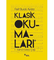 Klasik Okumaları-I - Kahramanlar Çağı