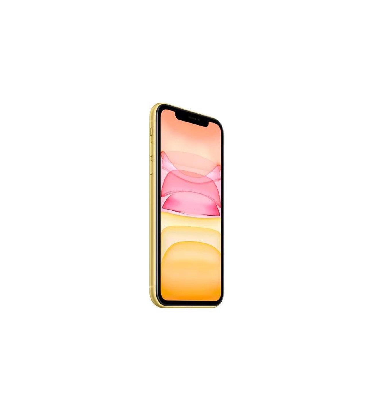 APPLE IPHONE 11 64 GB YELLOW YENİ (APPLE TÜRKİYE GARANTİLİ)
