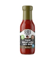 Seres Foods Trüf Mantarlı Acı Sos 285g