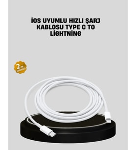 30w Hızlı Şarj Destekli 5.0a Type-c Kablo Veri Aktarım Özellikli