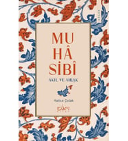 Muhasibi - Akıl ve Ahlak