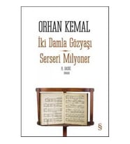 Serseri Milyoner - İki Damla Gözyaşı