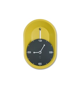 Sy Time Aspendos 60 Duvar Saati - 9106