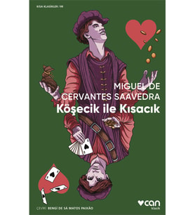 Köşecik ile Kısacık
