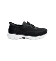 Günlük Kadın Sneaker (Siyah)