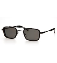 Falenti AE2403-C5 50 Unisex Güneş Gözlüğü (Siyah)