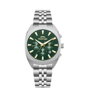 Slazenger SL.09.2574.2.370 Erkek Kol Saati