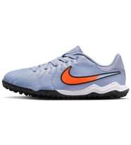 Nike Tiempo Legend 10 Academy TF Kids Football Shoes Çocuk Halı Saha Ayakkabısı Mor
