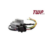 4F0959501E Fan Kontrol Ünitesi - Audi A6-A6Q 2005-2011