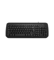 FRISBY FK-4845QU KABLOLU MULTIMEDYA KLAVYE