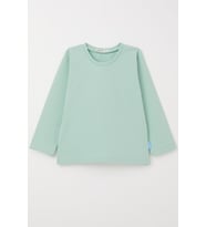 Breeze Erkek Bebek Uzun Kollu Tişört Basic 9 Ay-3 Yaş, Su Yeşili
