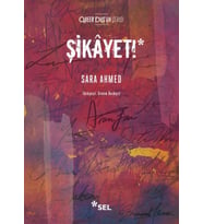 Şikâyet!