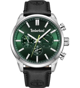 Timberland TDWGF0028703 Erkek Kol Saati (Siyah)