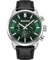 Timberland TDWGF0028703 Erkek Kol Saati (Siyah)