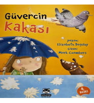 Güvercin Kakası