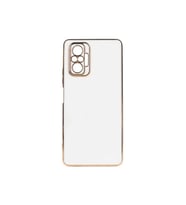 Xiaomi Redmi Note 10 Pro Uyumlu Kılıf Zore Bark Kapak