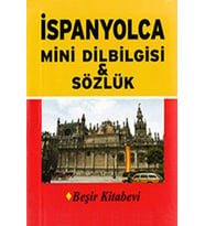 İspanyolca Mini Dilbilgisi ve Sözlük