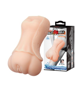 Crazy Bull 3D Gerçekçi Va*jina Mastürbatör