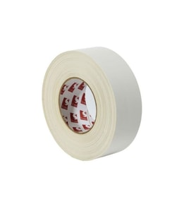 Scapa 3130 Mat Su Geçirmez Kumaş Kamera Bantı 50mmx50mt Beyaz
