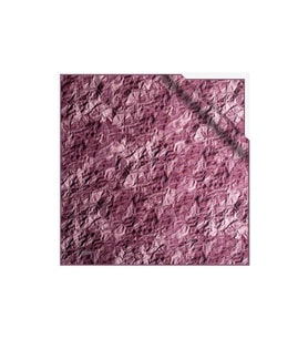 Aker 90*90 İpek Krep Saten Pembe Renkli Eşarp 7987701-391