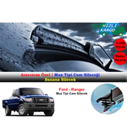 Ford Ranger Muz Silecek Takımı 2006-2012